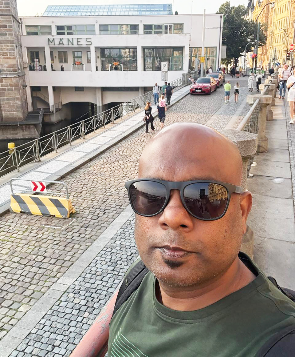 Manivannan