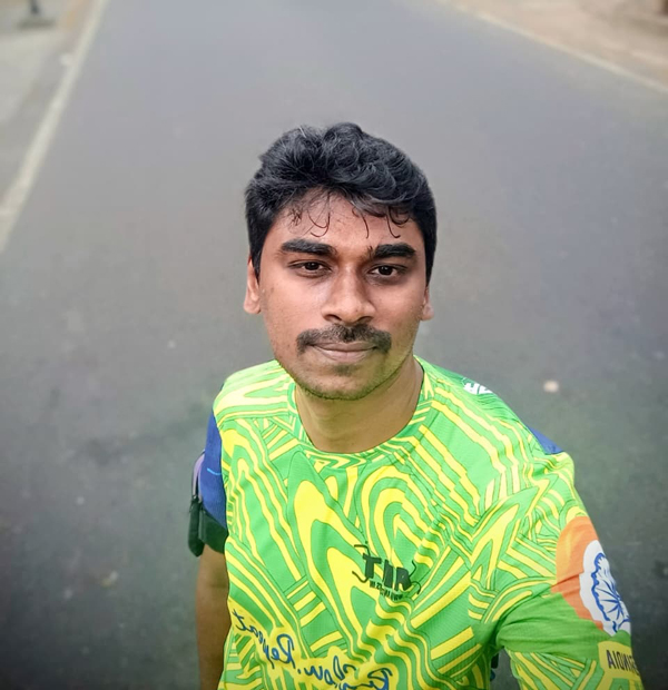 Prem Prasath