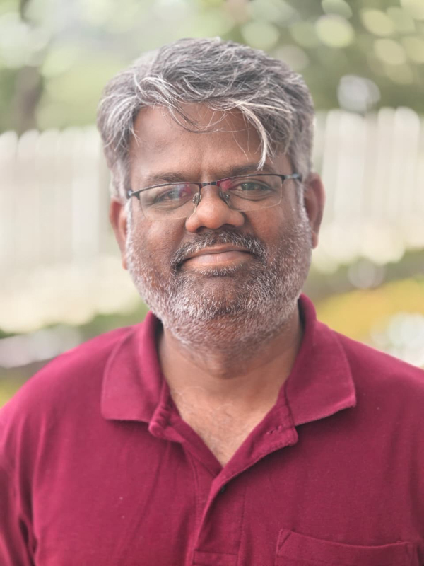 Sathish Kumar