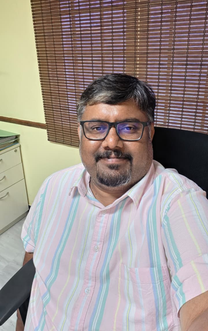 Shyam Sundar